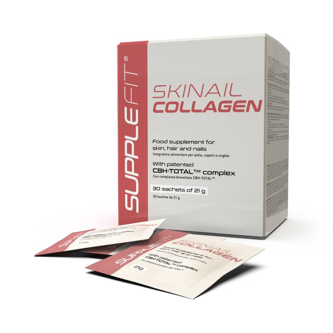 SKINAIL COLLAGEN Food Supplement
