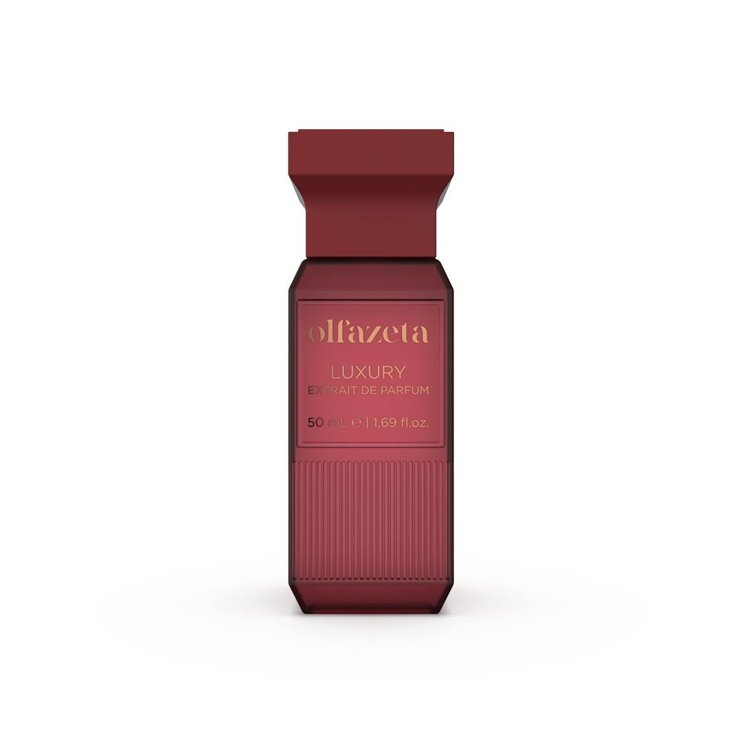Scarlet Fire Profumo Unisex Luxury