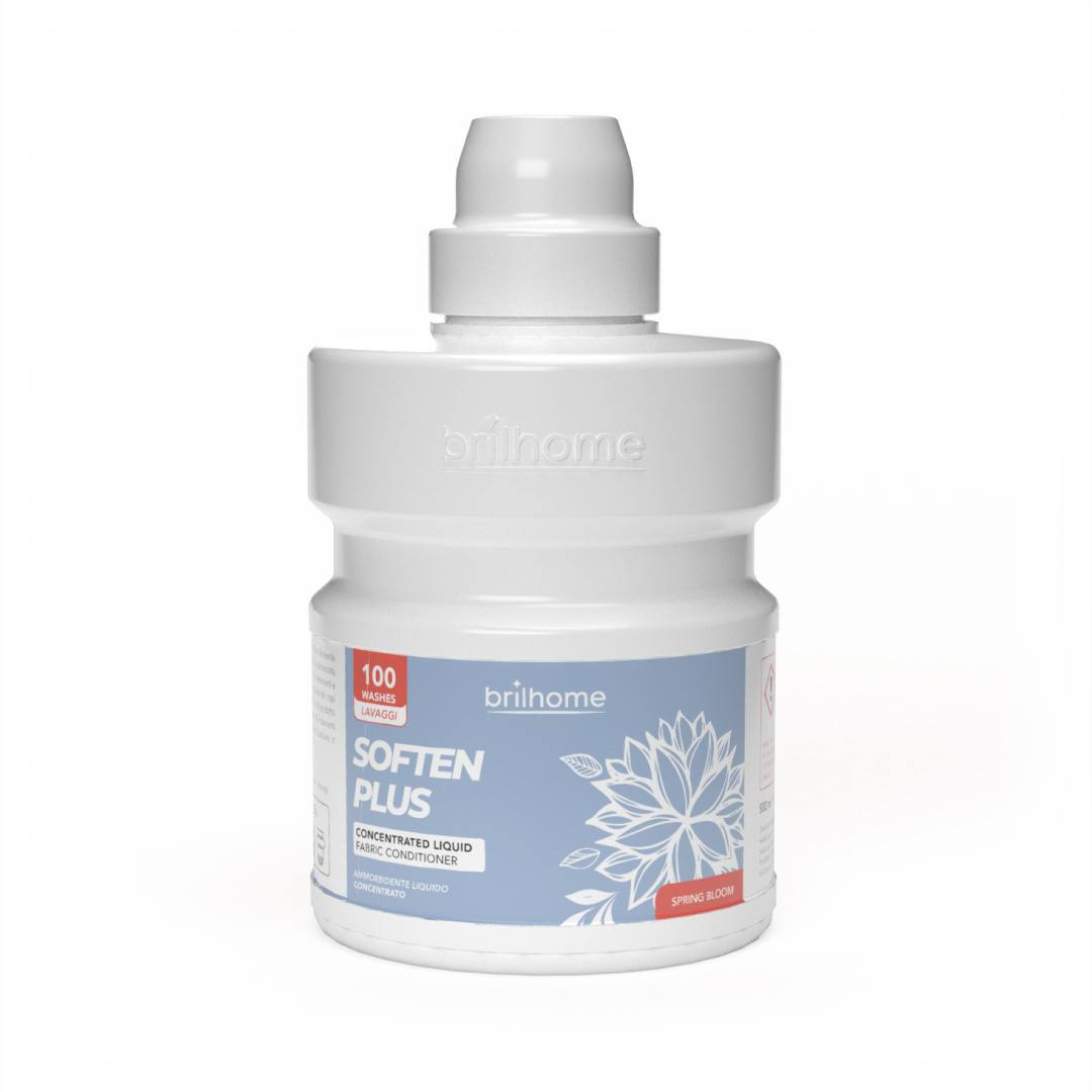 SOFTEN PLUS | AMMORBIDENTE LIQUIDO