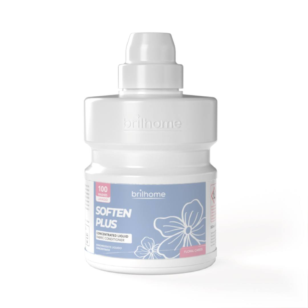 SOFTEN PLUS | AMMORBIDENTE LIQUIDO