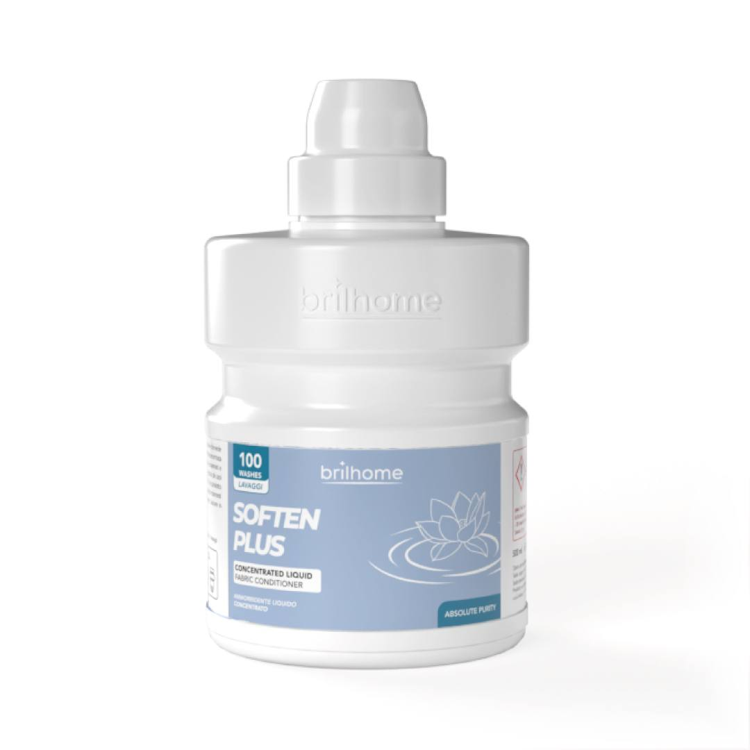 SOFTEN PLUS | AMMORBIDENTE LIQUIDO