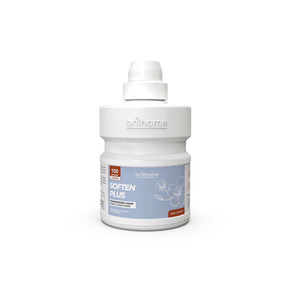 SOFTEN PLUS | AMMORBIDENTE LIQUIDO