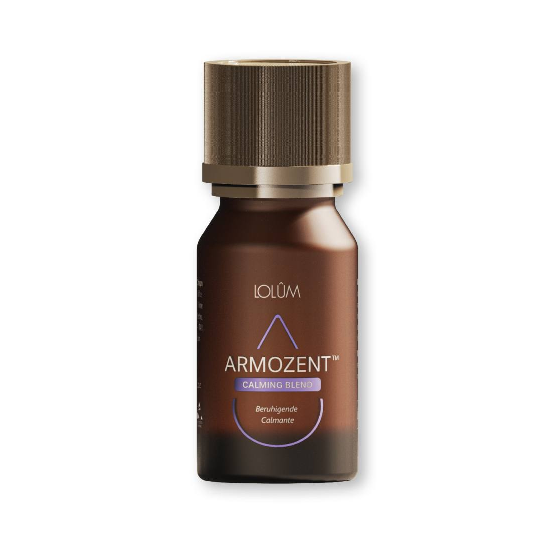 ARMOZENT™ Blend dall'azione calmante