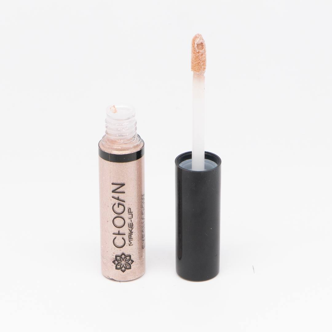 EYESHADOW DIAMOND CREAM CHAMPAGNE