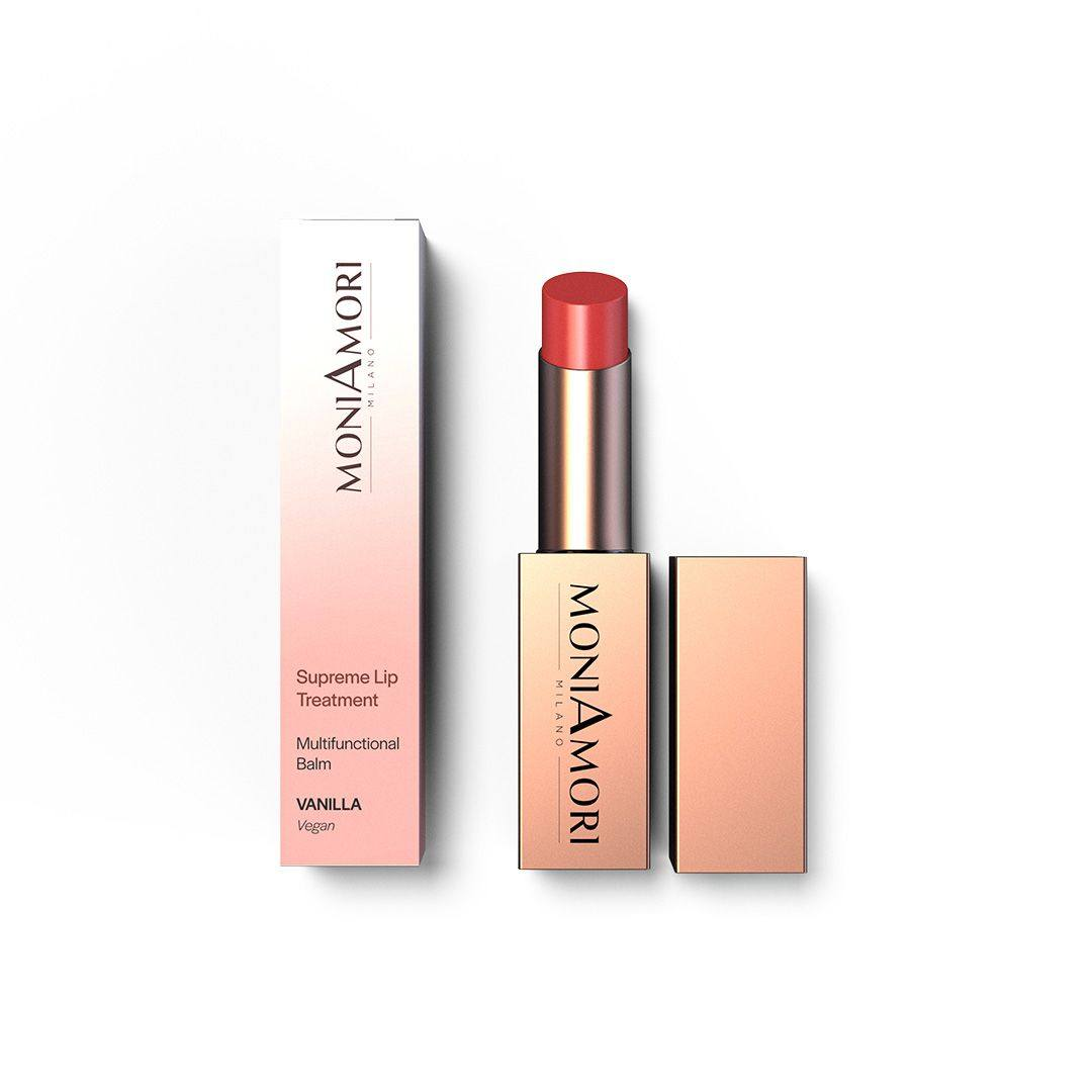 Supreme Lip Treatment Vaniglia