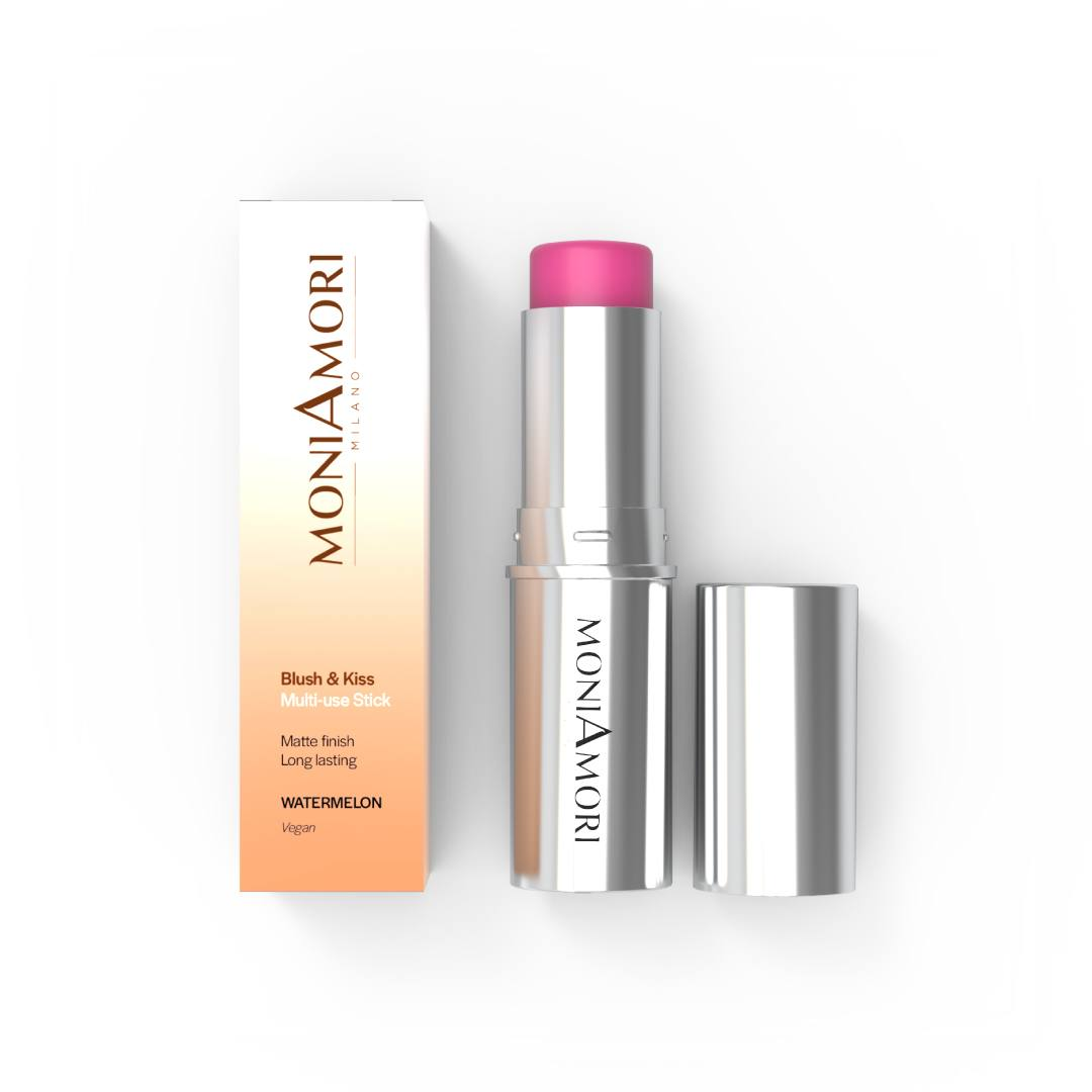 Blush & Kiss | Multi-use Stick