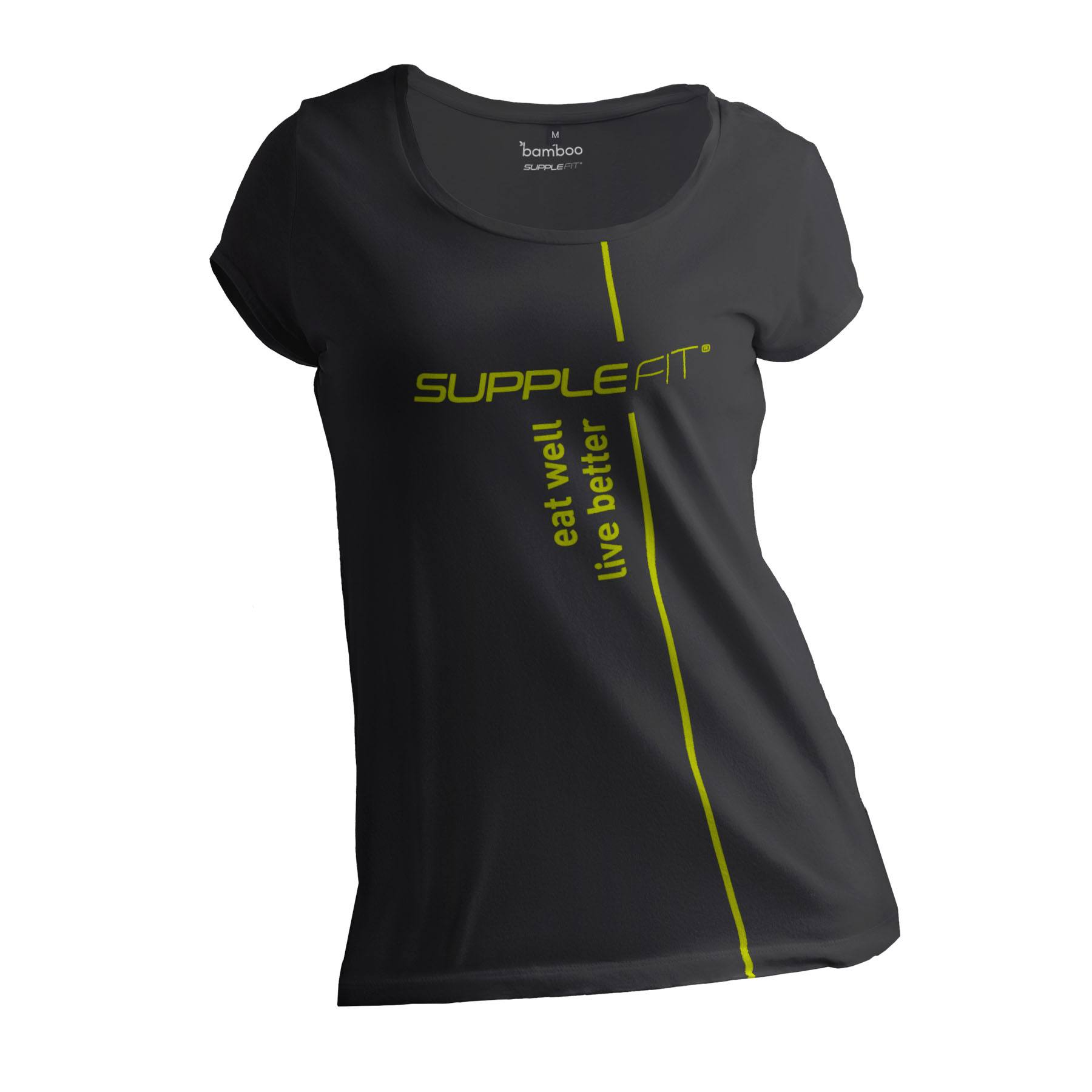Maglia donna SuppleFit