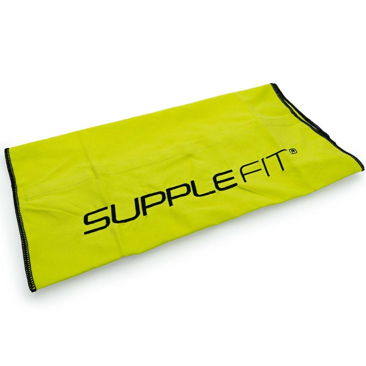 Telo in microfibra SuppleFit